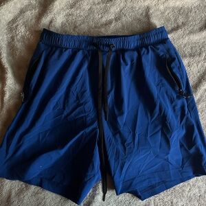 Aeropostale Kids Blue Shorts
